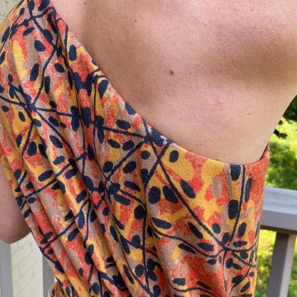 C&T Long Dress - Picture 6 of 9